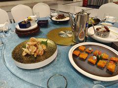 -尊立方海鲜酒店·生日宴·家宴