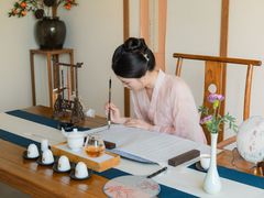 -小茶闲舍·观景商务茶馆(广州塔店)