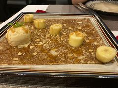-LA CREPERIE BRETONNE布列塔尼法式餐厅(天童北路店)