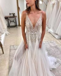 点击看大图 -Chic Bridal 熙可婚纱