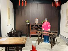 -绍兴鲁迅故里·沈园景区