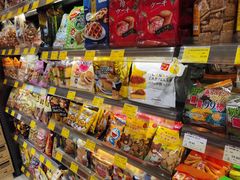 -GranVida生活超市(海信广场店)