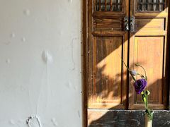 -古今茶语·峨眉山有机茶体验馆