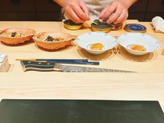 -鮨然(然寿司钱粮胡同店)