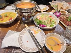 -Siam泰餐厅(水上公园店)