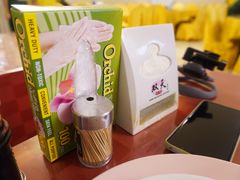 -双天海鲜楼 · 43年老字号