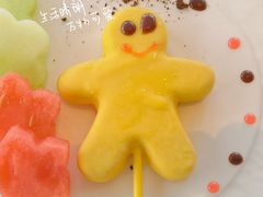 -莫干山开元森泊·云顶餐厅