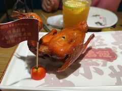 -大鸽饭(岗顶店)