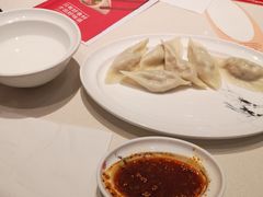 -喜家德虾仁水饺(麒麟社店)