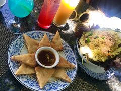 -卷心菜和避孕套餐厅(Pattaya)