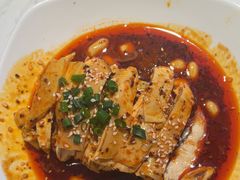 -周渝食惦酸菜鱼(青浦店)
