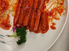 -纳家楼·地道陕菜(劳动路店)