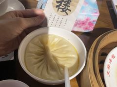 -文楼·淮扬菜·淮安早茶(河下古镇翔宇店)