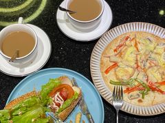-K+全国连锁KTV(绿地缤纷天地店)
