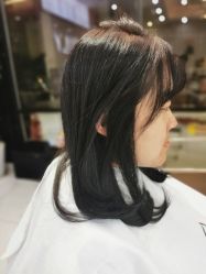 -EMILY 艾米莉 烫染沙龙