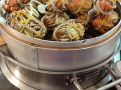 -昆泰嘉华酒店-嘉华咖啡厅