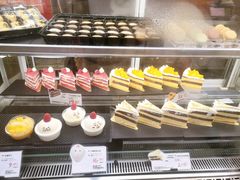 -Ole 面包房(华润万象城店)