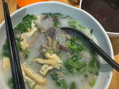 -鸭小妹鸭血粉丝(老门东店)