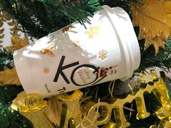 -KOI Thé(力宝广场店)