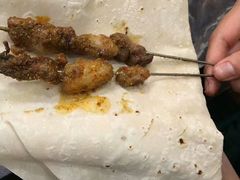 -寻香羊小羊·徐州烧烤(南京店)