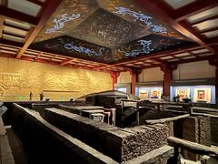 -北京大葆台遗址博物馆