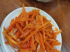 -英兰朝族饭店(河南桥头店)