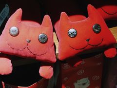 -猫咪博物馆(顶澳仔猫街店)