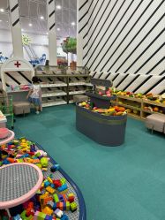 -宝燕乐园(春申店)