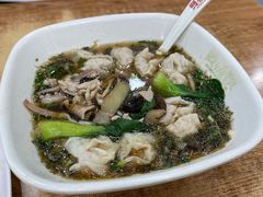 三鲜馄饨-双燕楼(韶山路店)