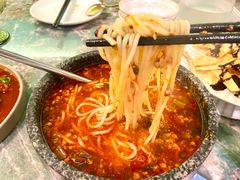 -浩海火烧云傣家菜(京广店)