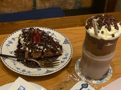 -西关84·History·Art·Cafe