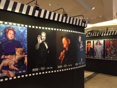 -成都百丽宫影城(LUXE太古里店)