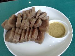 -正顺饸饹馆(中土商务楼店)