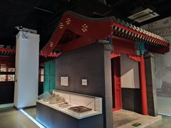 -徐悲鸿纪念馆