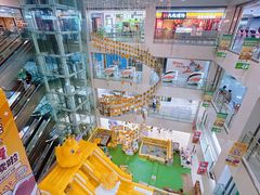 -悦喜客来购物广场(中山路店)