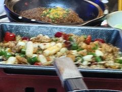 -辣得叫湘菜(观海卫店)
