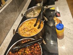 -比格比萨自助(万柳华联店)