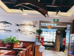 -阿春传统老菜馆(民航路店)