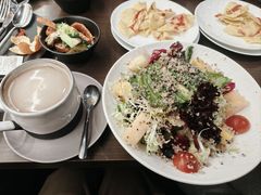 -Shantek象提南亚餐厅&西餐融合Bistro(淮海中路店)