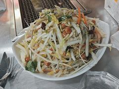 -张记烤羊腿(北花园店)