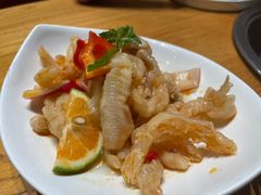 -荷塘码头·活鱼现杀(椒江店)