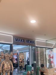 -MAKE SENSE美可沙龙