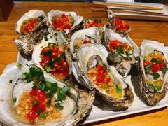 -木屋烧烤(龙湖天街店)