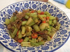 -新新湘菜馆(新中街二条店)