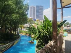 -武汉玛雅海滩水公园