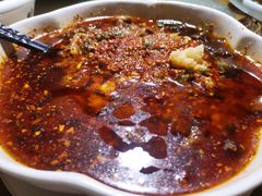 -蜀宴小调·精致家常菜(科华店)