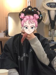 -AFA Hair studio·女士发型设计