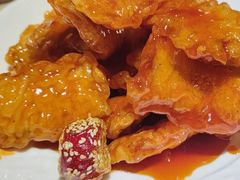 -七菜馆·东北菜·蒸饺(文体路店)