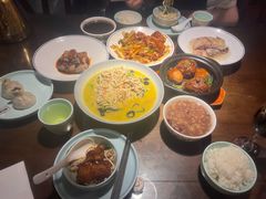 -应天大明王朝·南京菜创始店(中山陵店)