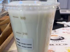 -巴黎贝甜(华堂新辰汇店)